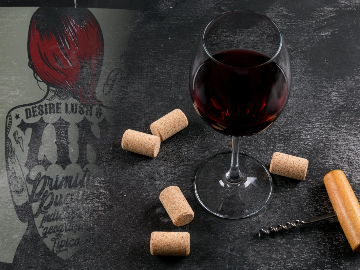 Pasqua Desire Lush & Zin Primitivo